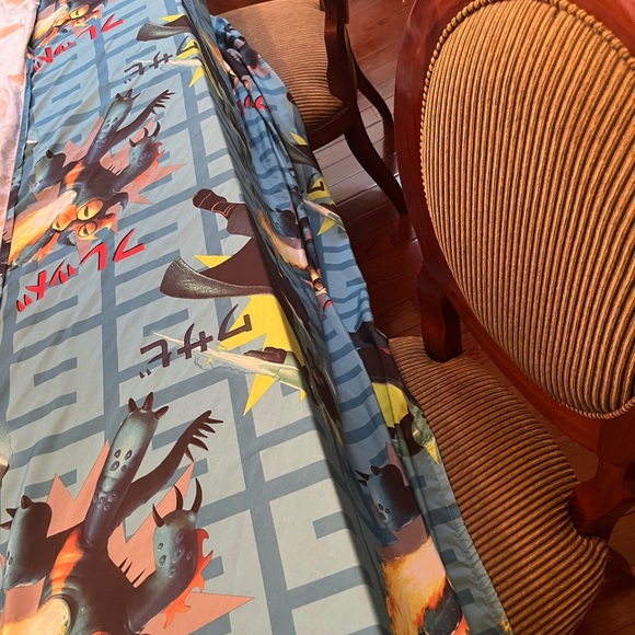 Kids Twin Fitted sheet Firm Price - Picture 2 of 16